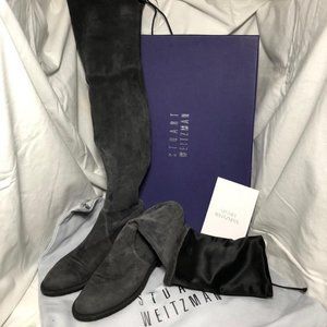 STUART WEITZMAN Lowland Size 5 M